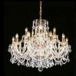 Lighting Chandelier